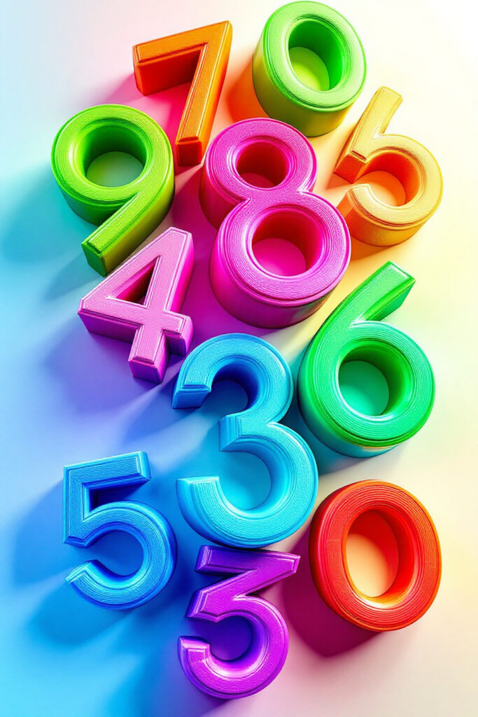 An educational infographic on Whole Numbers featuring: Definition & Examples: Counting numbers (0,1,2,3...) with real-world instances (apples, books) Number Line: Visual representation from 0 to 10 with highlighted even/odd numbers Operations: Addition/subtraction word problems (e.g., '5 apples + 3 apples') Properties: Closure, commutative, associative laws with icon-based examples.