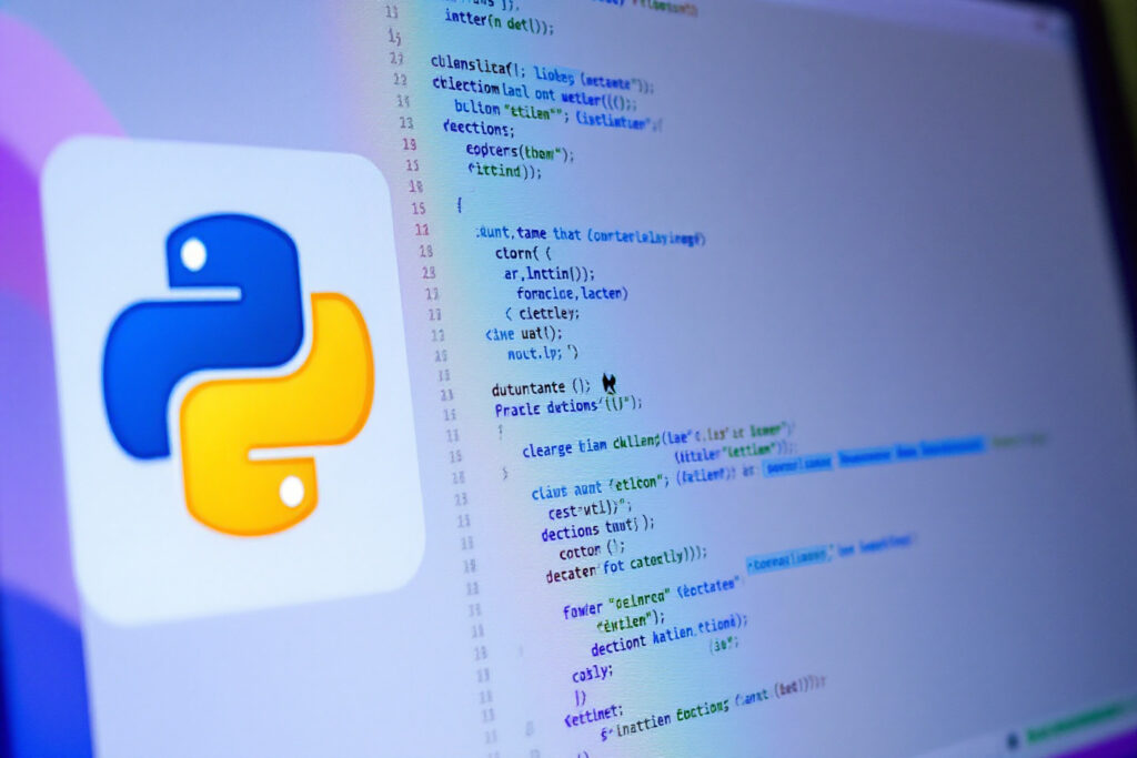 Basic python -6 2 A beginner-friendly infographic titled 'Introduction to Python Programming' featuring: Python Syntax Basics: Print statements (print("Hello World")), variables (x = 5), and indentation examples Key Concepts: Data types (strings, lists, dictionaries), loops (for, while), and conditionals (if-else) Simple Code Snippets: Calculating area of a circle, list operations, and a mini Mad Libs game.