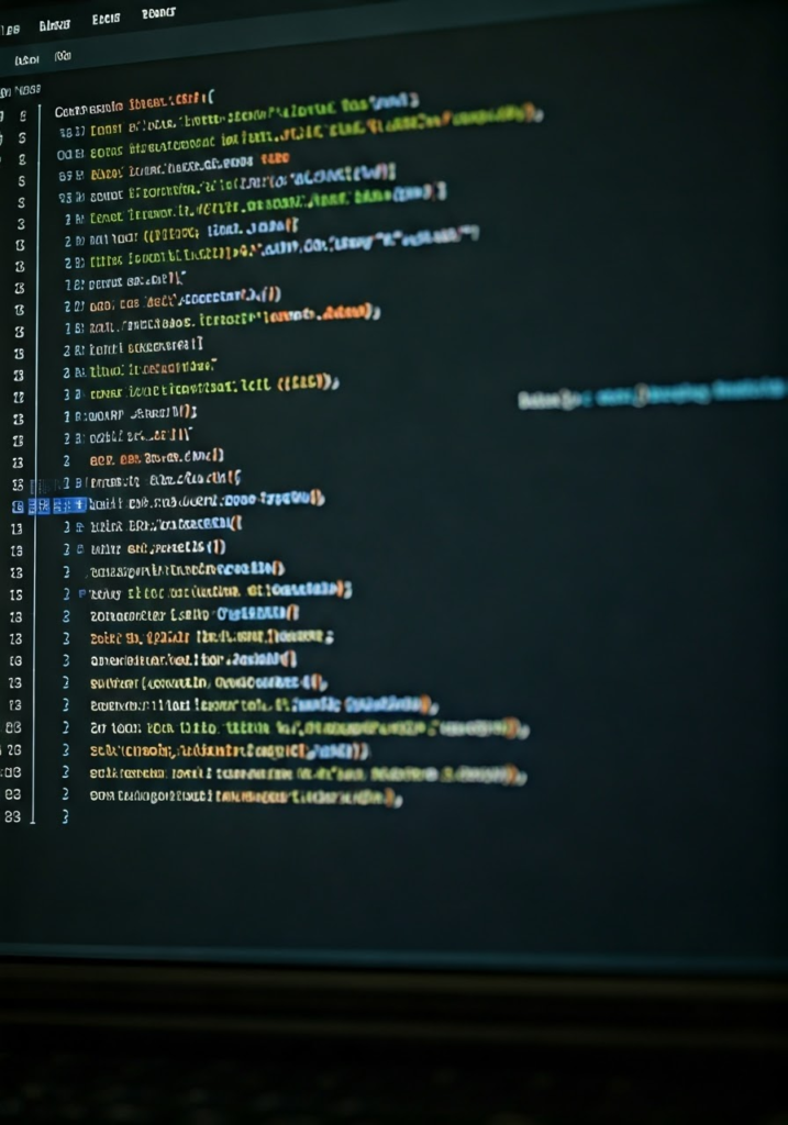 n educational infographic titled 'Python Tutorial: From Basics to Real-World Coding' featuring: Python Syntax: Print statements (print("Hello World")), loops (for i in range(5)), and conditionals (if-else) with color-coded examples. Key Concepts: Variables, data types (strings, lists, dictionaries), and functions (def). Applications: Data analysis (Pandas), web scraping (BeautifulSoup), and automation scripts. Interactive Elements: Code snippets with 'Try It Yourself' prompts and a flowchart of Python execution.