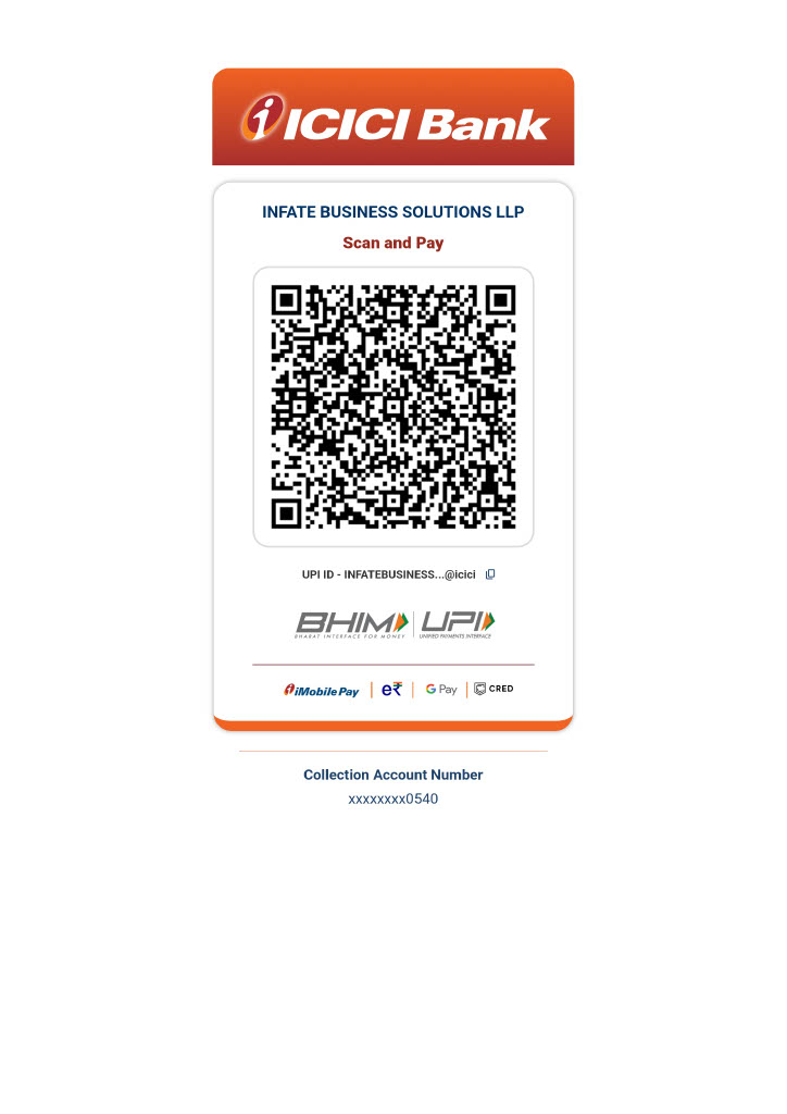 Scan to Pay