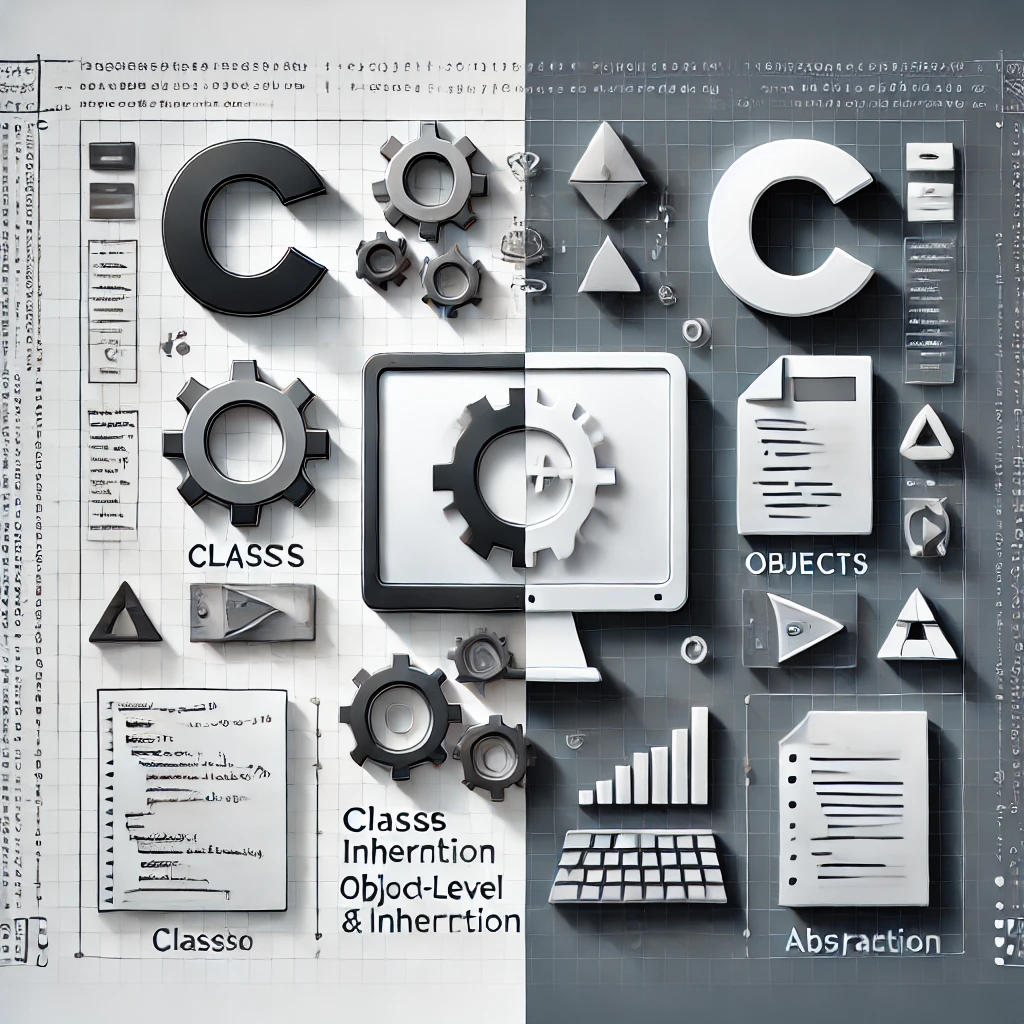 C Vs C++: Key Differences, Features & Use-Cases Explained
