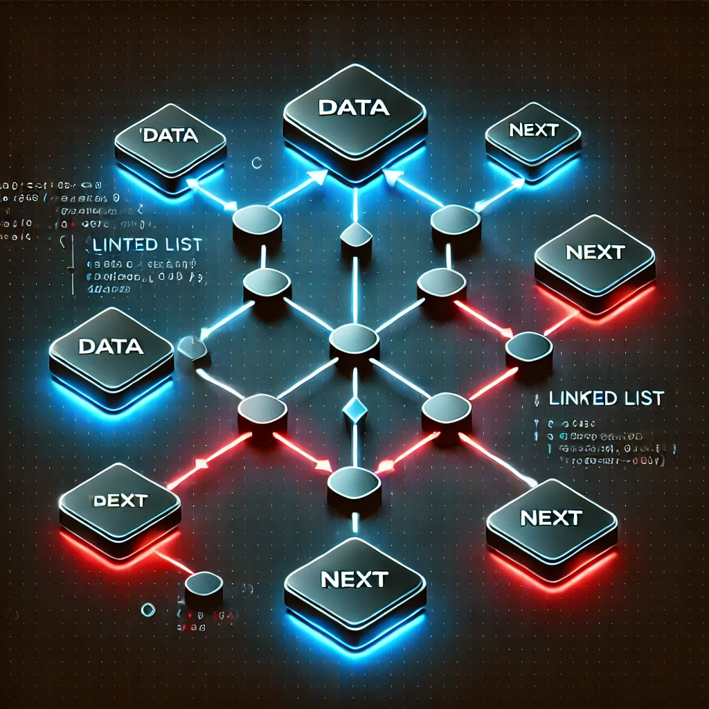 Linked List In C: Structure, Types, And How To Implement
